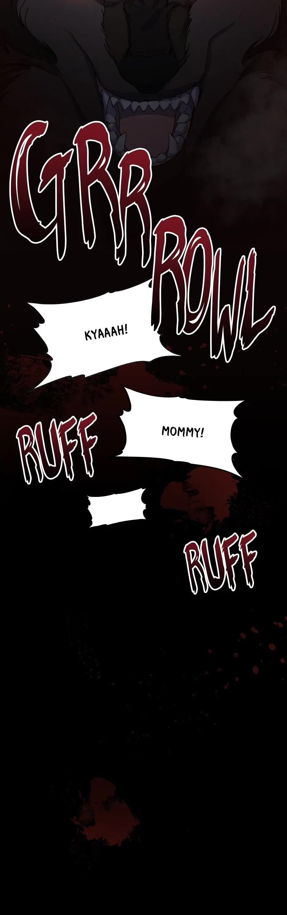 The Legendary Beasts Animal Hospital chapter 11 page 13