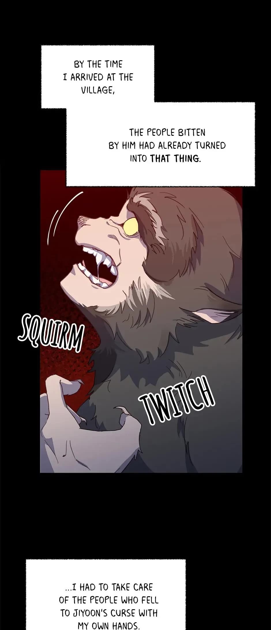 The Legendary Beasts Animal Hospital chapter 11 page 14