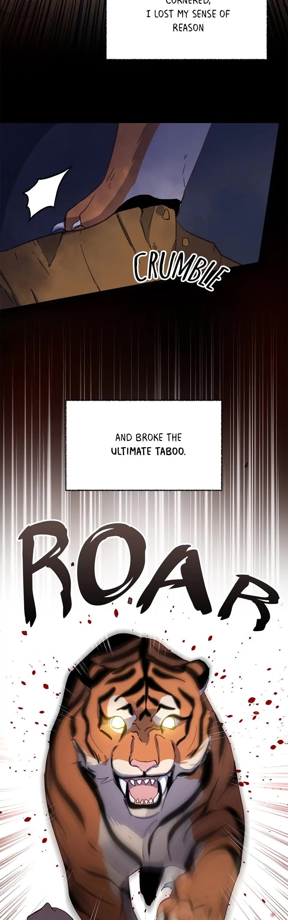 The Legendary Beasts Animal Hospital chapter 11 page 17