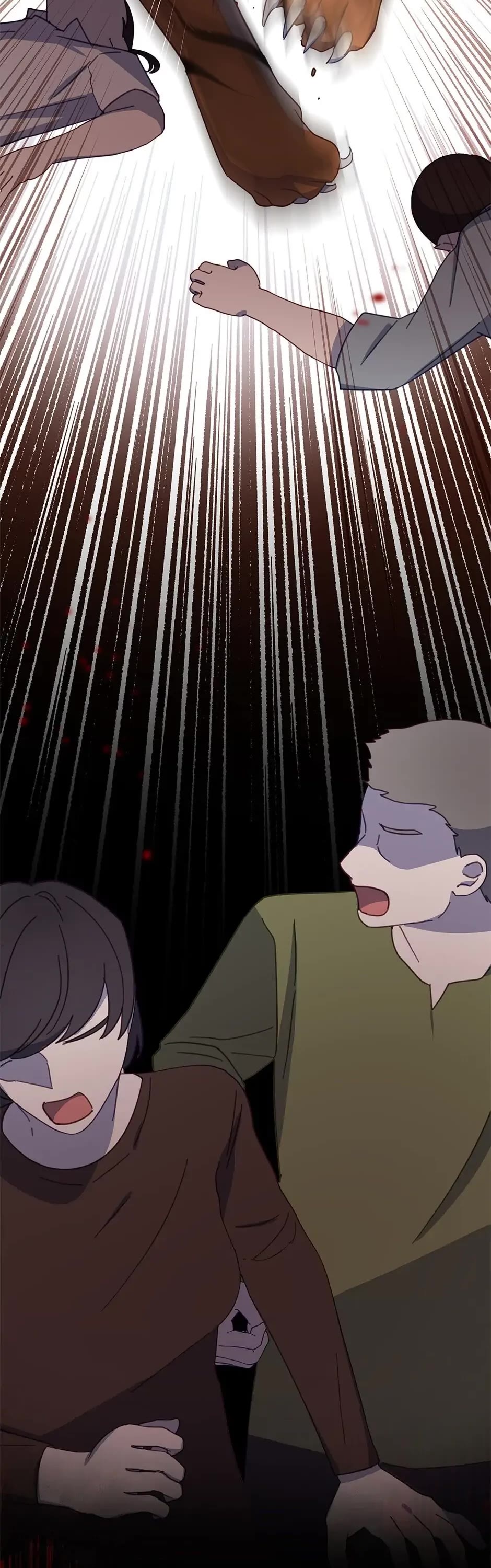 The Legendary Beasts Animal Hospital chapter 11 page 18