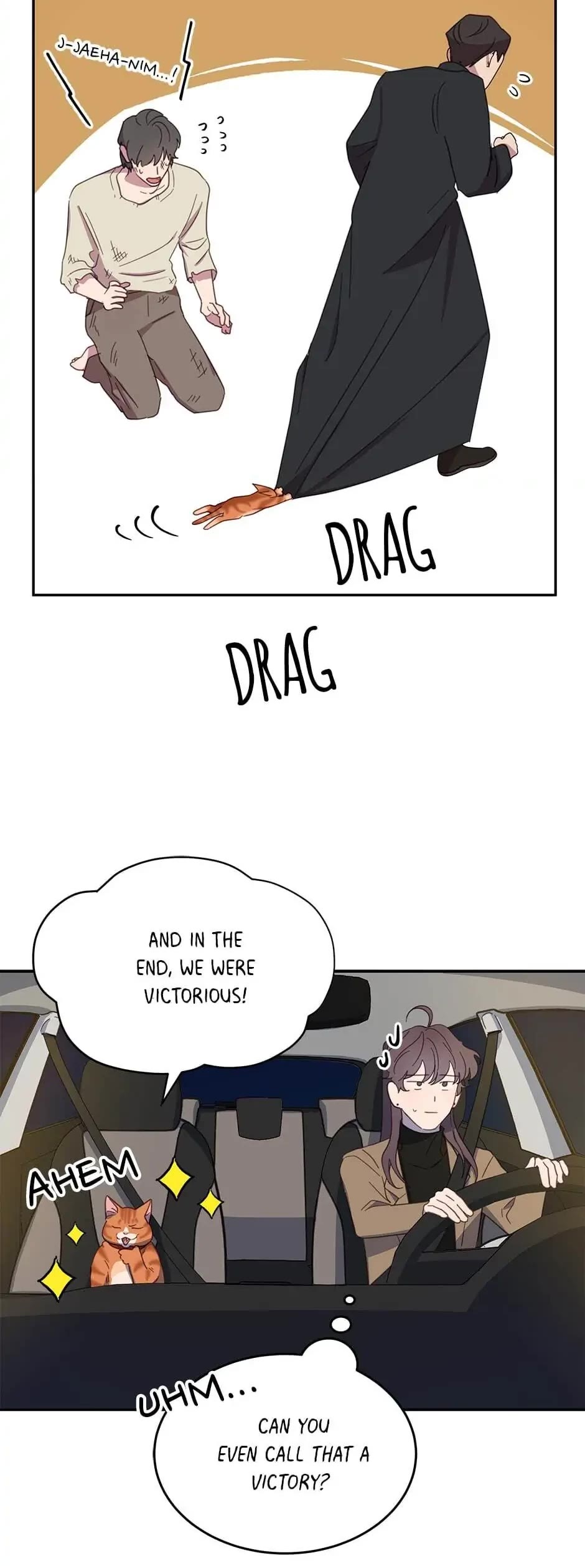 The Legendary Beasts Animal Hospital chapter 11 page 25