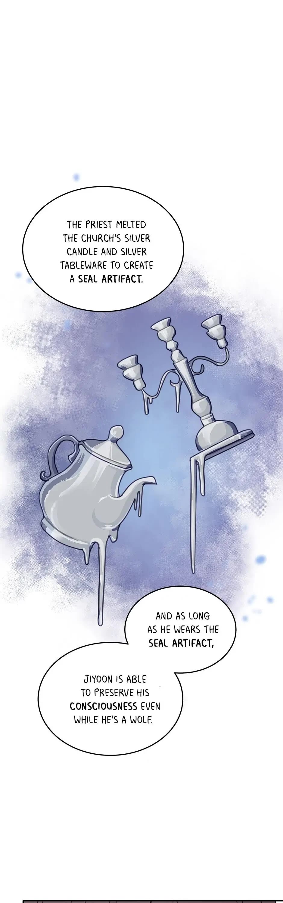 The Legendary Beasts Animal Hospital chapter 11 page 26