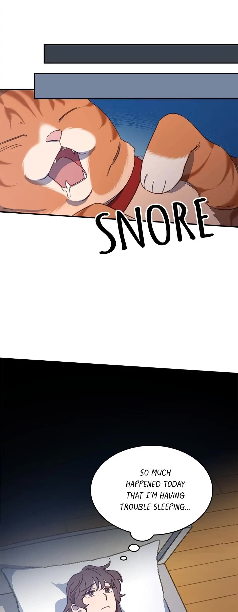 The Legendary Beasts Animal Hospital chapter 11 page 29