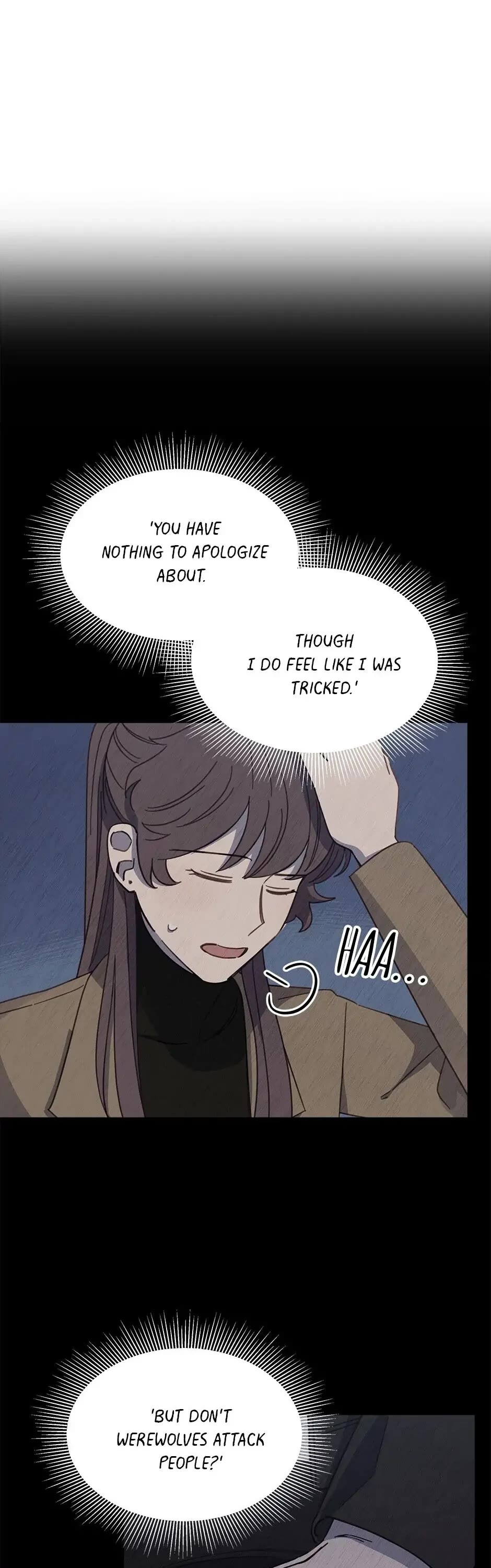 The Legendary Beasts Animal Hospital chapter 11 page 31