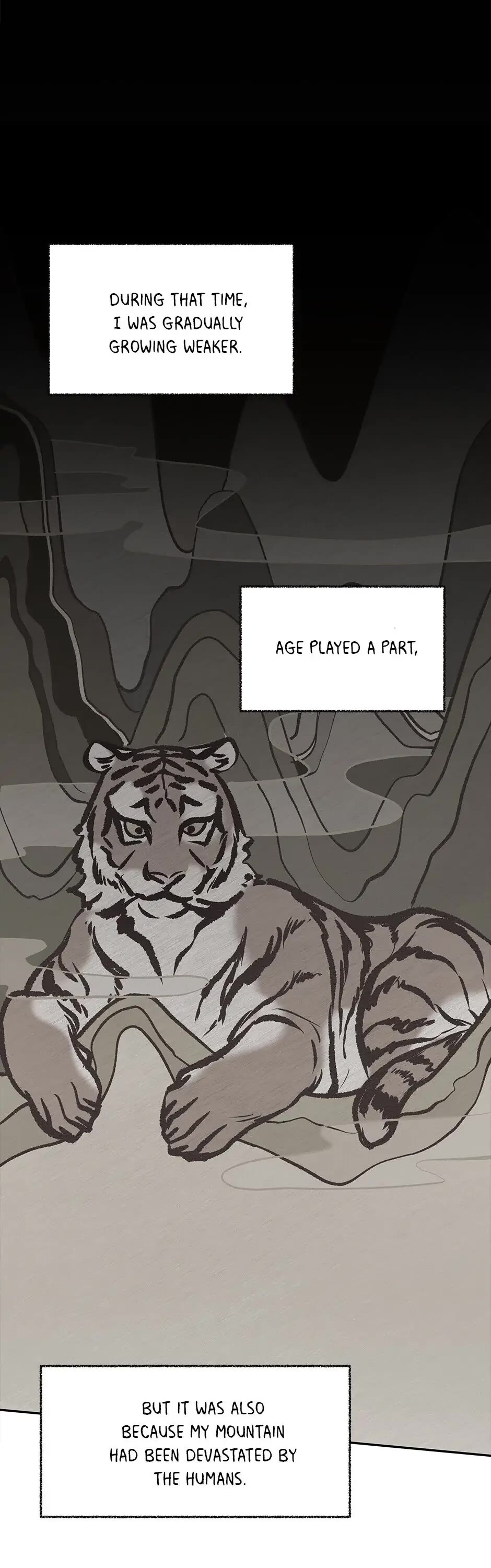 The Legendary Beasts Animal Hospital chapter 11 page 6