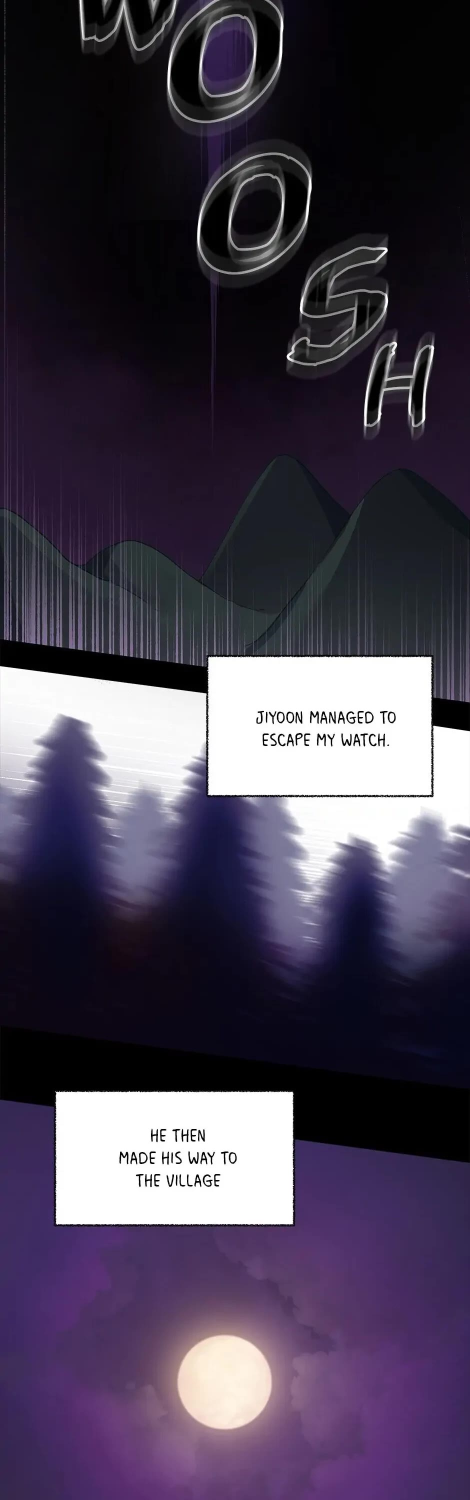 The Legendary Beasts Animal Hospital chapter 11 page 8