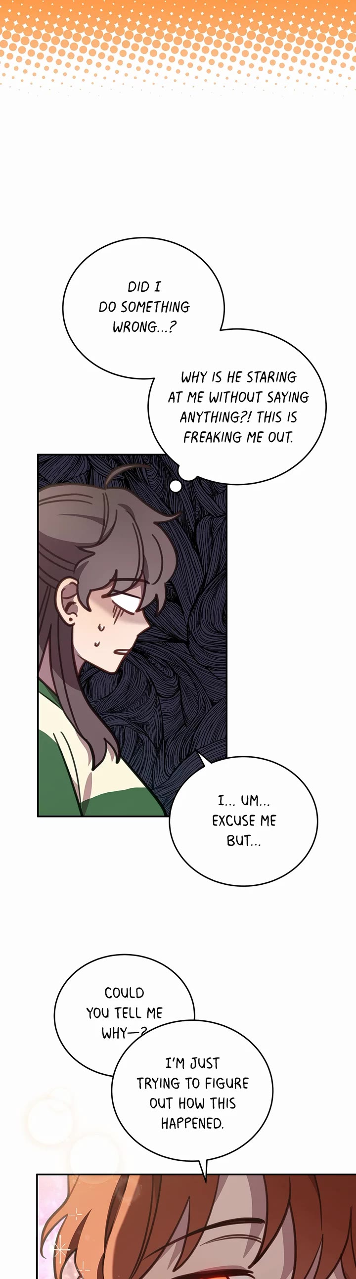 The Legendary Beasts Animal Hospital chapter 110 page 10