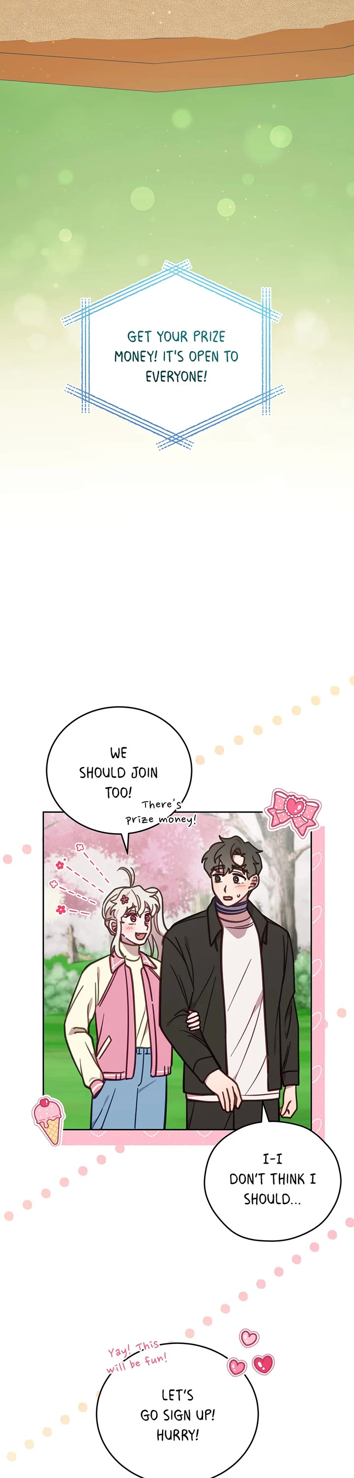 The Legendary Beasts Animal Hospital chapter 110 page 2