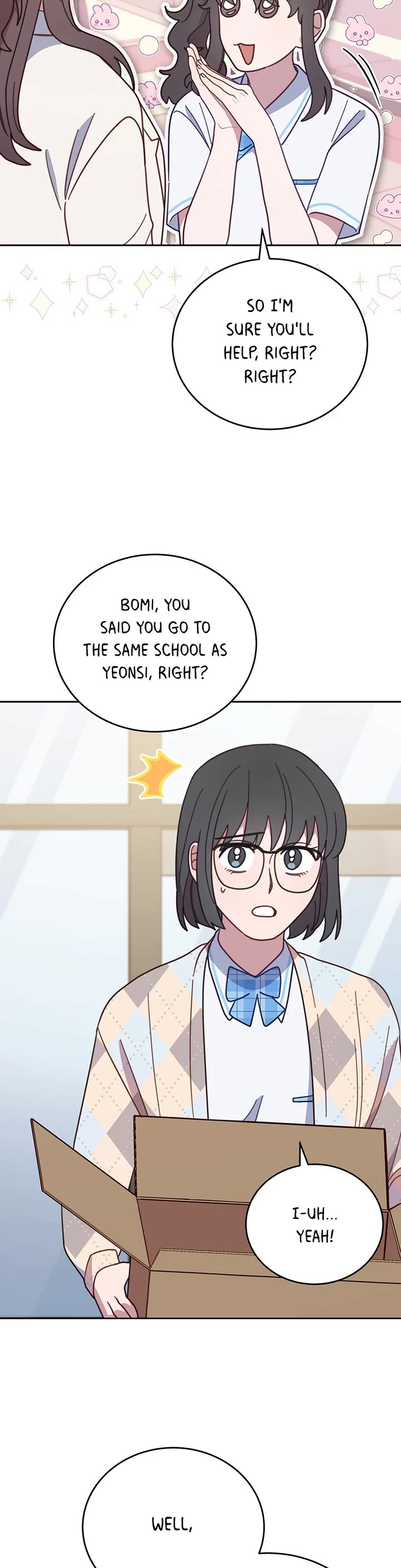 The Legendary Beasts Animal Hospital chapter 118 page 20