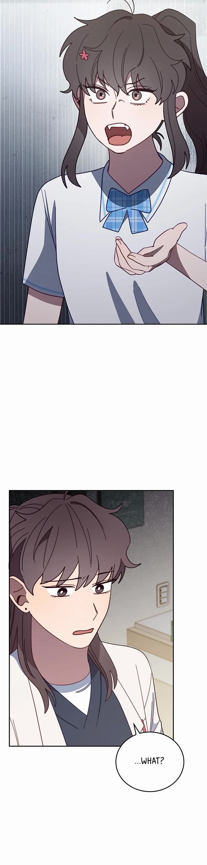 The Legendary Beasts Animal Hospital chapter 118 page 28