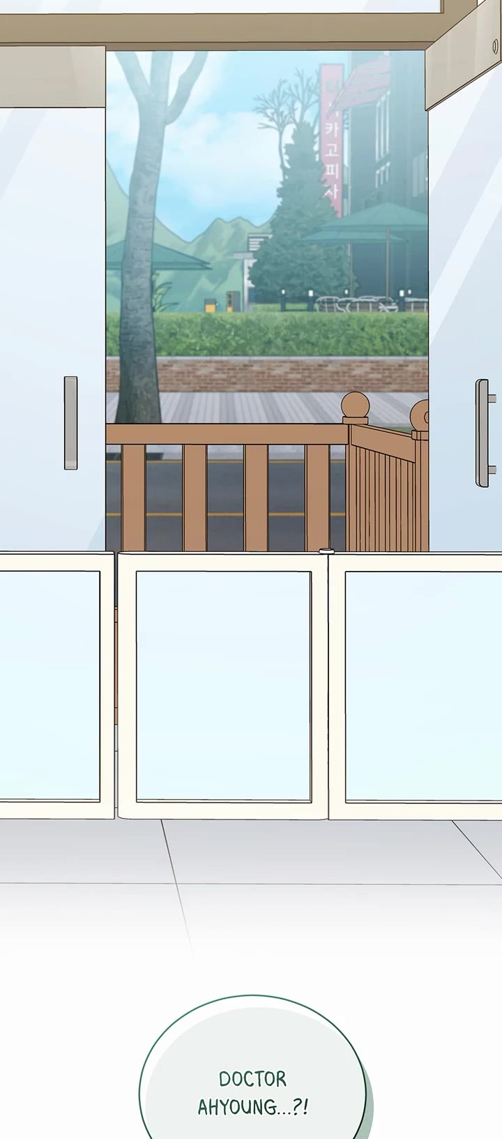 The Legendary Beasts Animal Hospital chapter 118 page 34