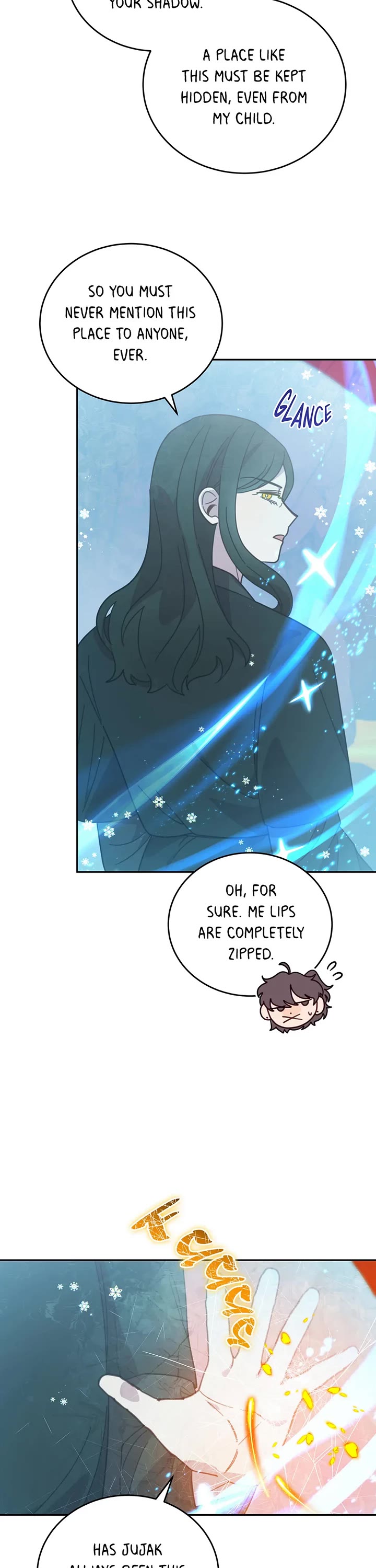 The Legendary Beasts Animal Hospital chapter 119 page 23