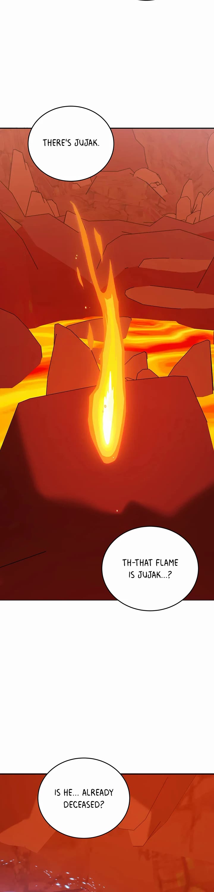 The Legendary Beasts Animal Hospital chapter 119 page 26