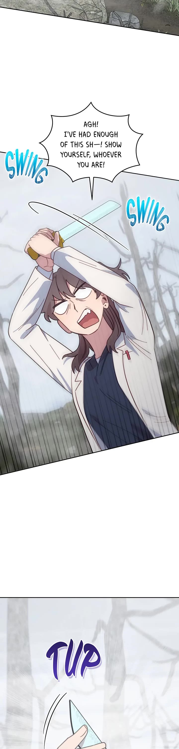 The Legendary Beasts Animal Hospital chapter 119 page 3