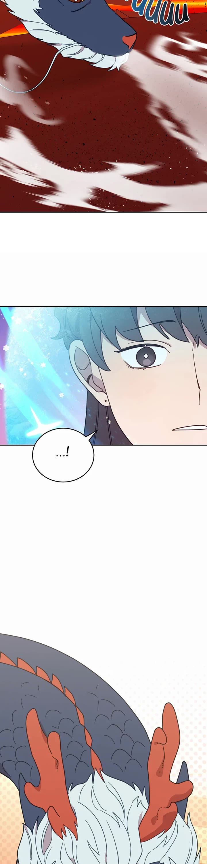 The Legendary Beasts Animal Hospital chapter 119 page 38