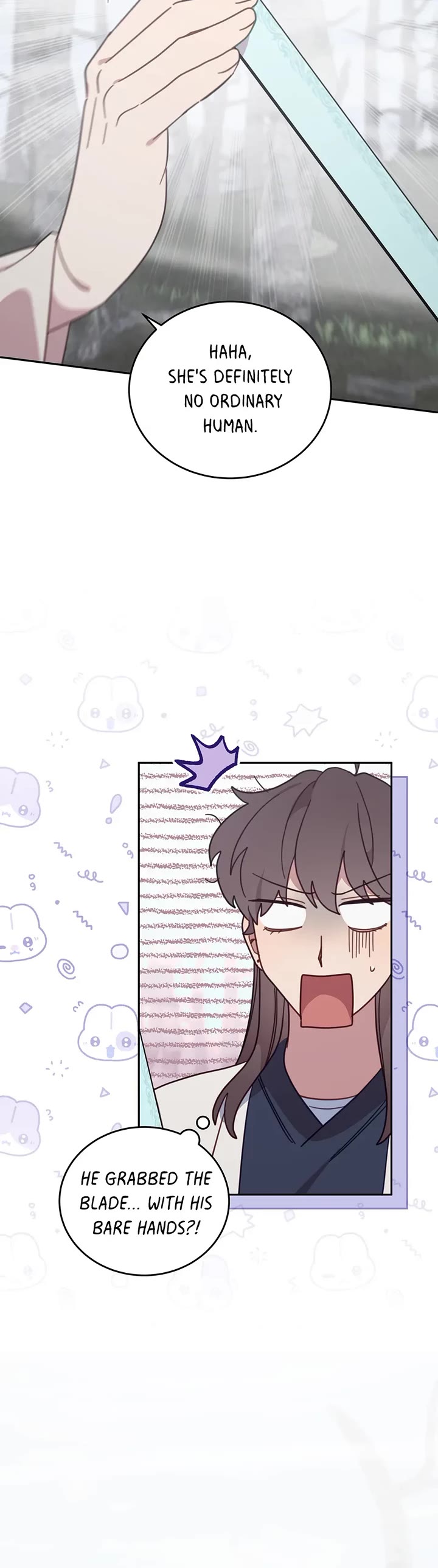 The Legendary Beasts Animal Hospital chapter 119 page 4