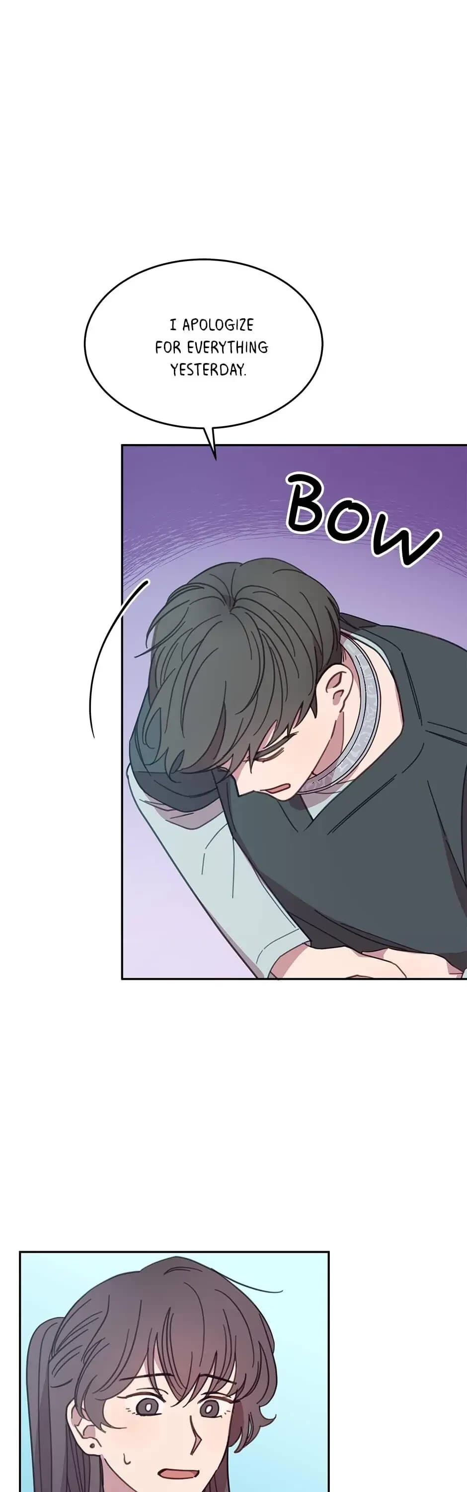 The Legendary Beasts Animal Hospital chapter 12 page 1