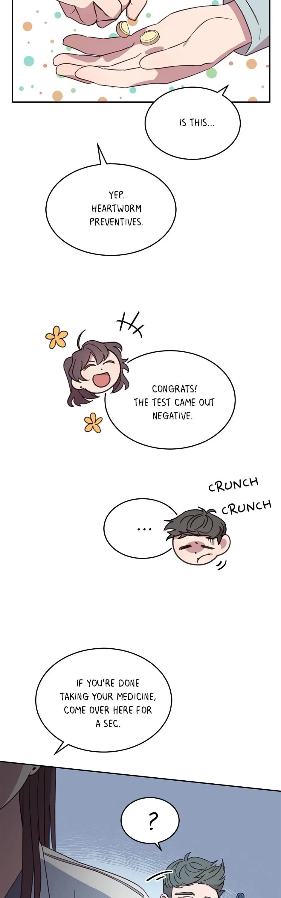 The Legendary Beasts Animal Hospital chapter 12 page 13