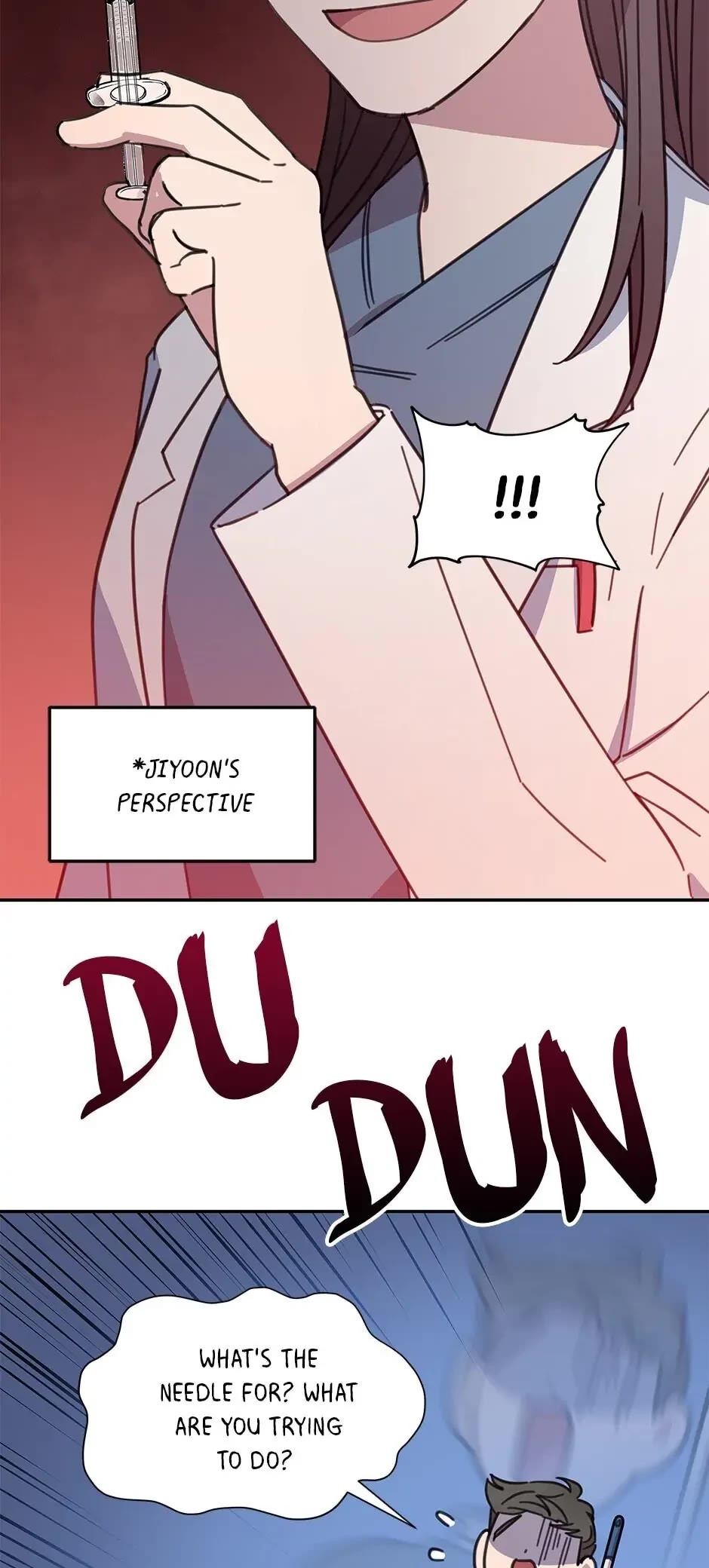 The Legendary Beasts Animal Hospital chapter 12 page 15