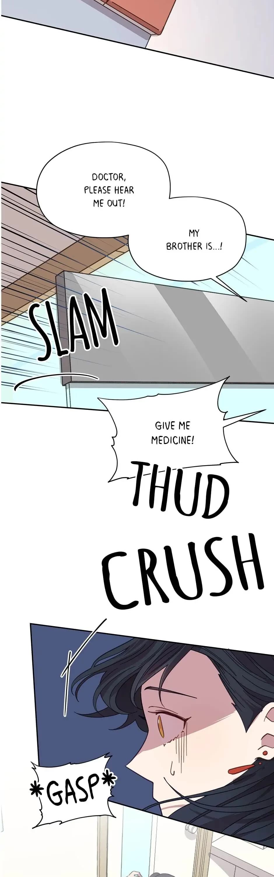 The Legendary Beasts Animal Hospital chapter 12 page 18