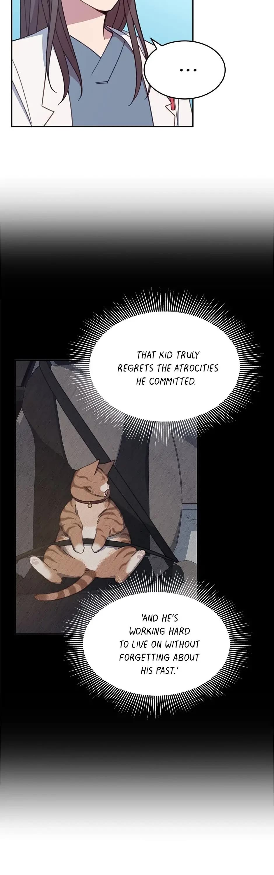 The Legendary Beasts Animal Hospital chapter 12 page 2