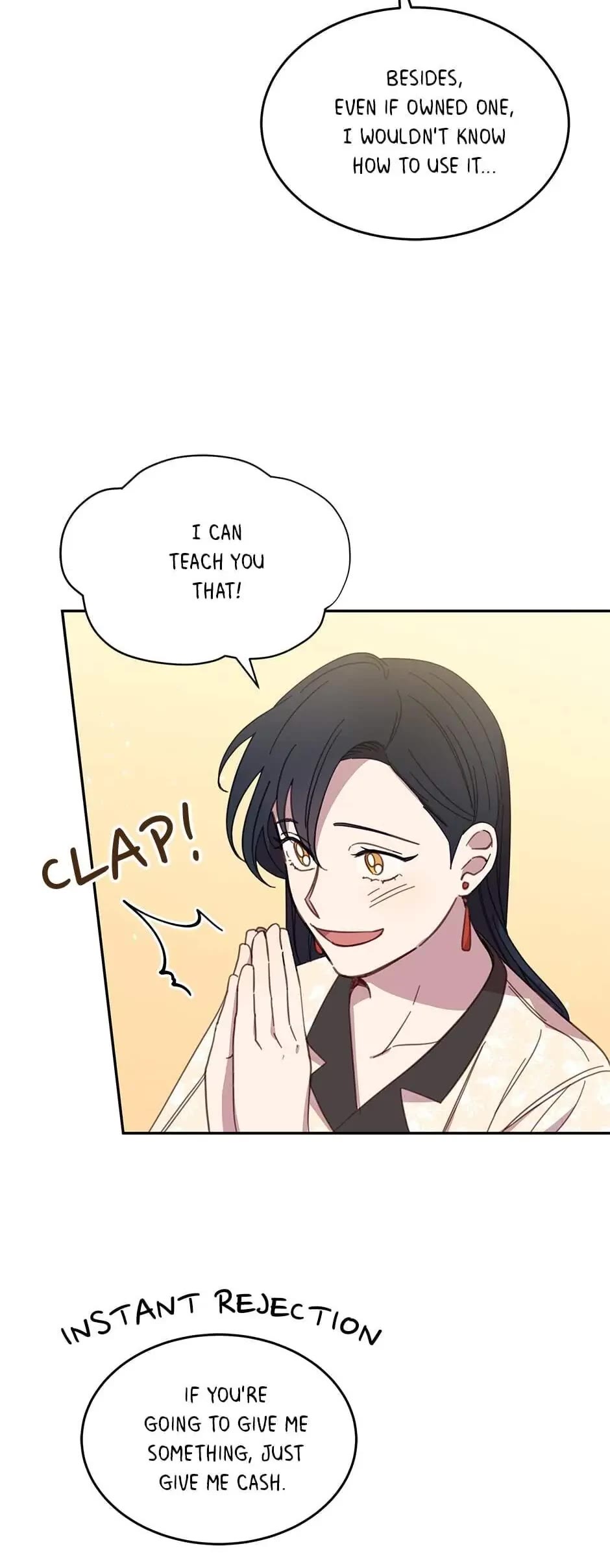 The Legendary Beasts Animal Hospital chapter 12 page 29