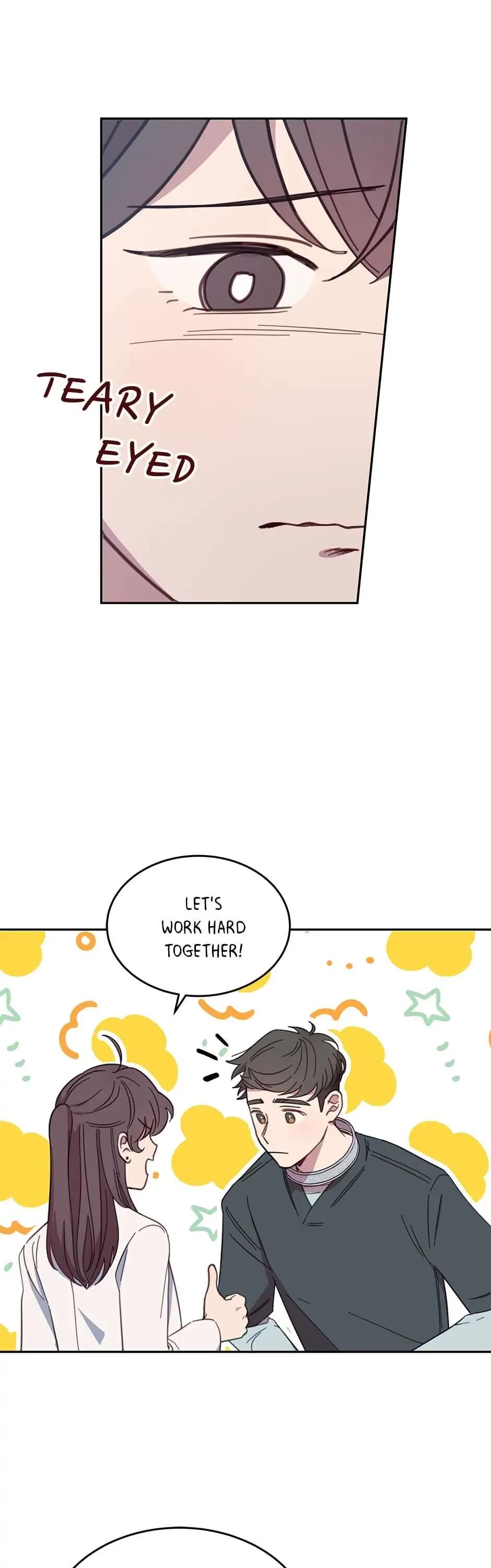 The Legendary Beasts Animal Hospital chapter 12 page 3