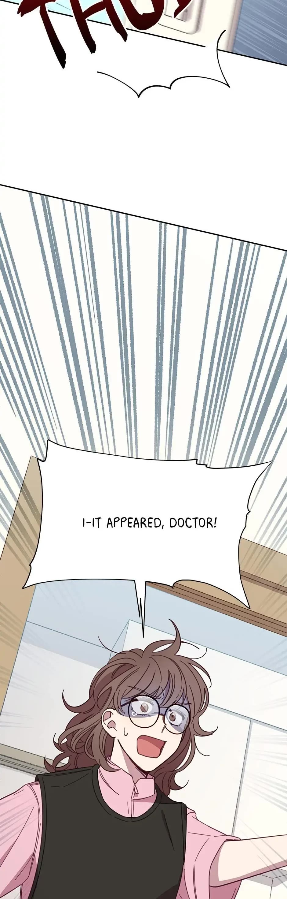 The Legendary Beasts Animal Hospital chapter 12 page 33