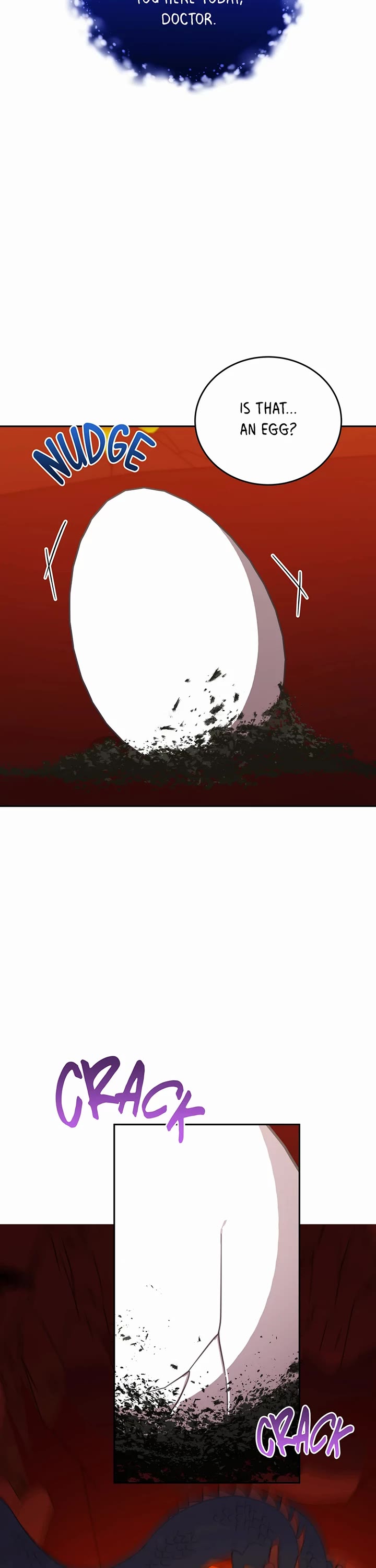 The Legendary Beasts Animal Hospital chapter 120 page 2