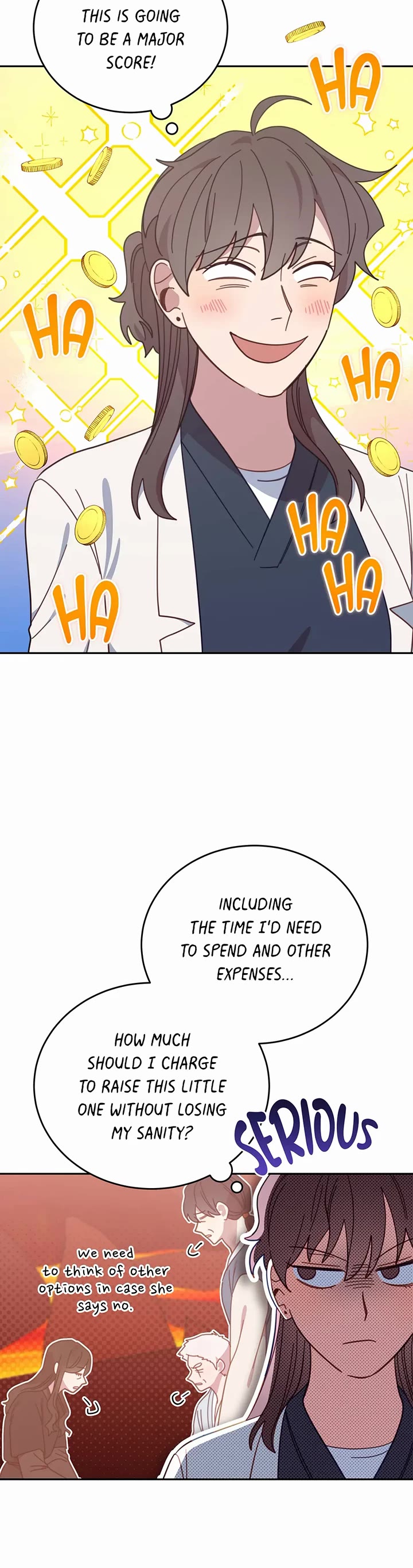 The Legendary Beasts Animal Hospital chapter 120 page 30