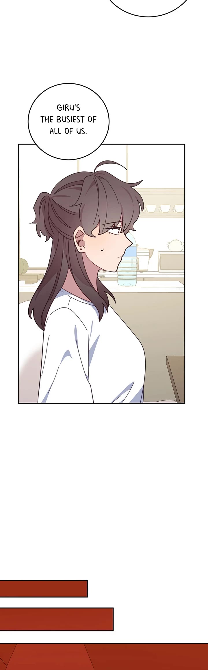 The Legendary Beasts Animal Hospital chapter 122 page 14