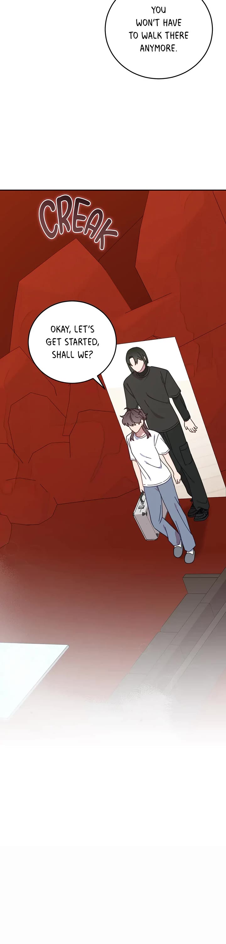 The Legendary Beasts Animal Hospital chapter 122 page 3