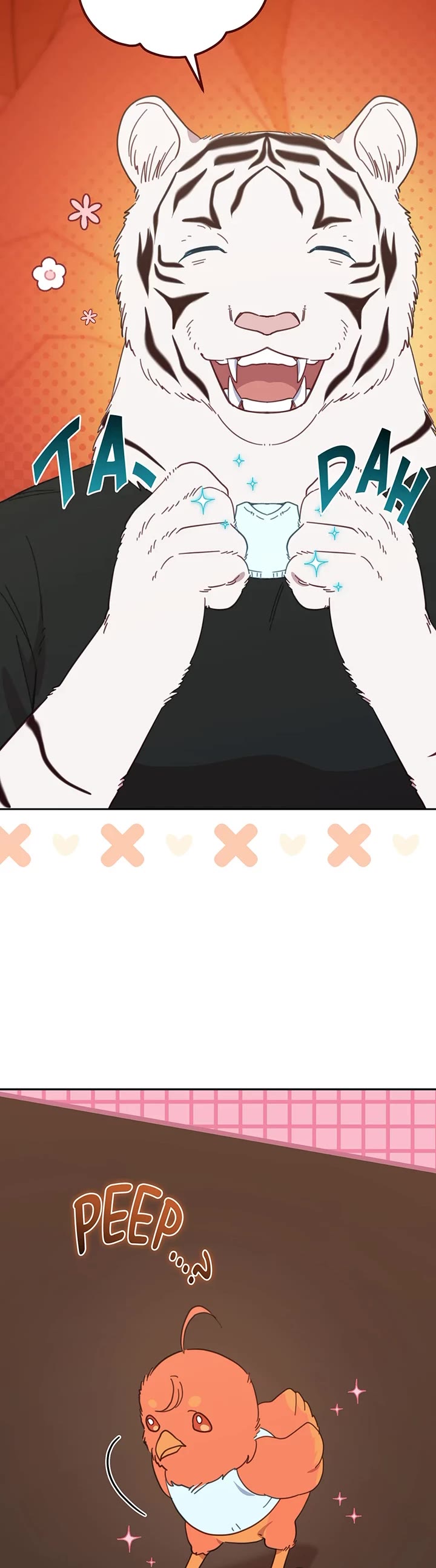 The Legendary Beasts Animal Hospital chapter 122 page 30