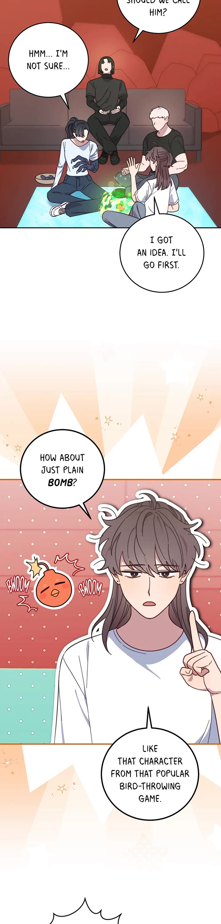 The Legendary Beasts Animal Hospital chapter 122 page 8