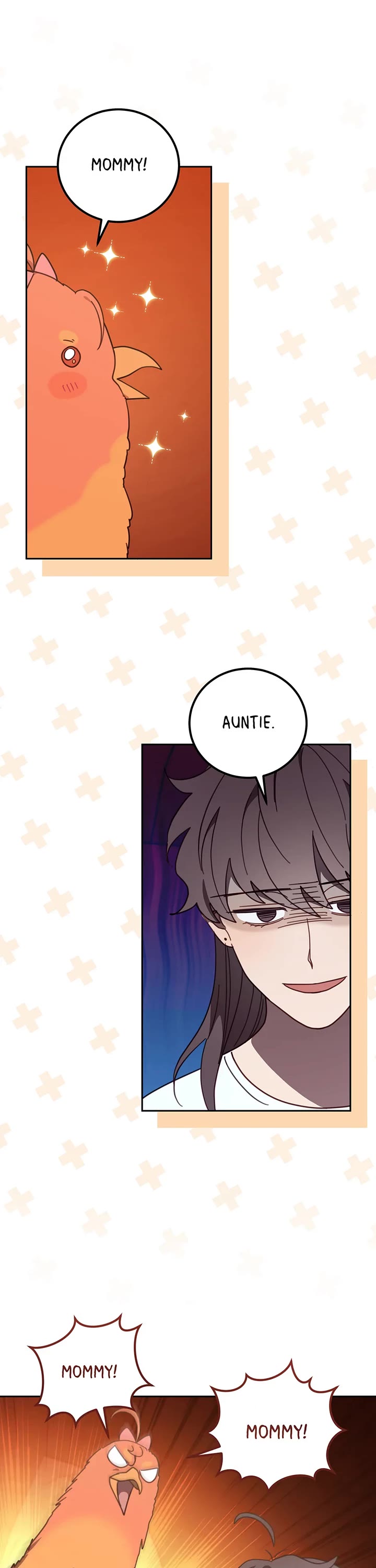 The Legendary Beasts Animal Hospital chapter 123 page 13