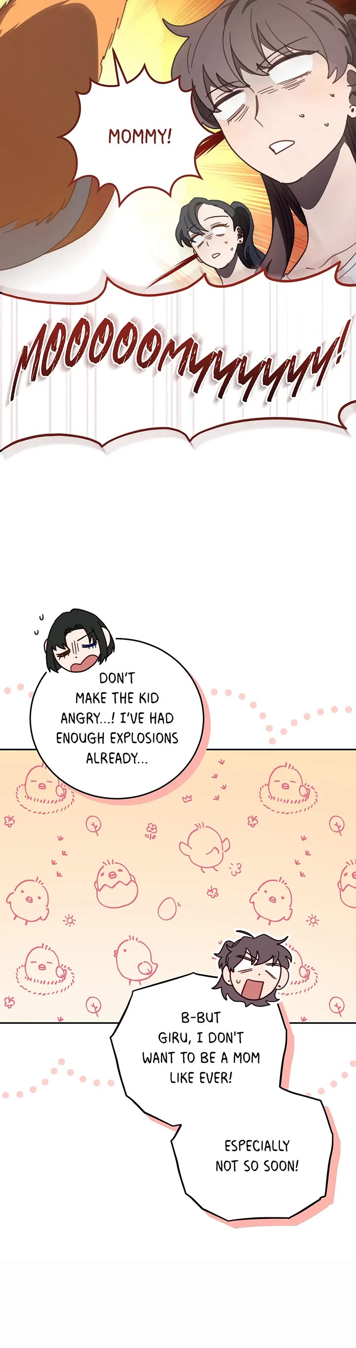 The Legendary Beasts Animal Hospital chapter 123 page 14