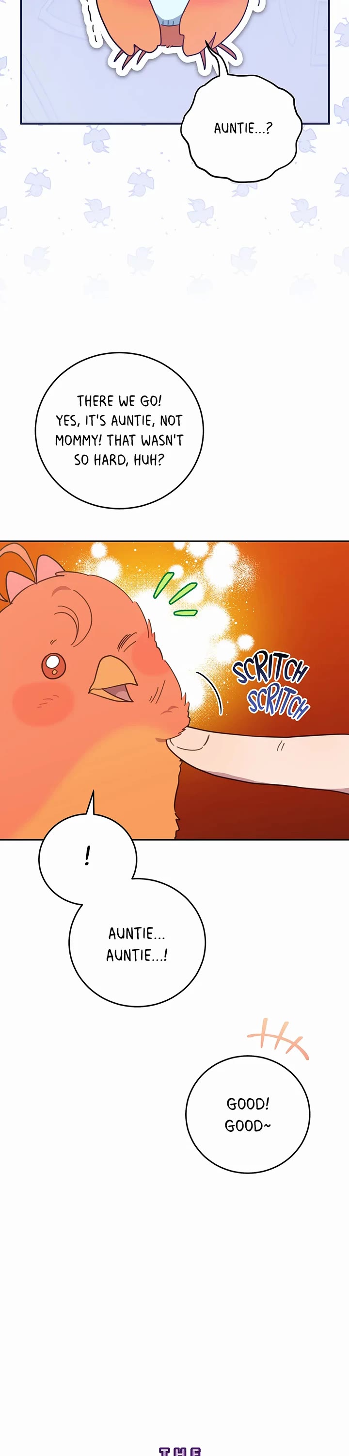 The Legendary Beasts Animal Hospital chapter 123 page 16