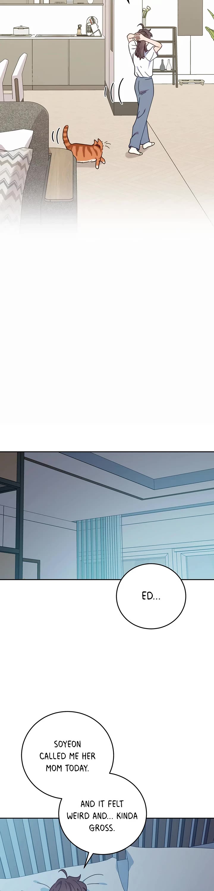 The Legendary Beasts Animal Hospital chapter 123 page 21