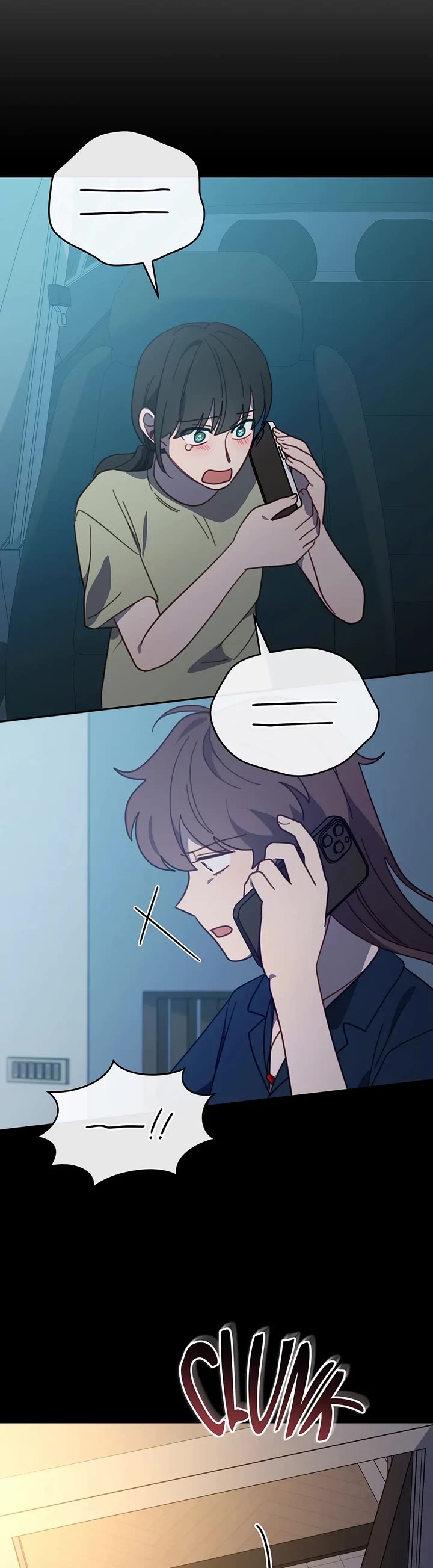 The Legendary Beasts Animal Hospital chapter 123 page 29