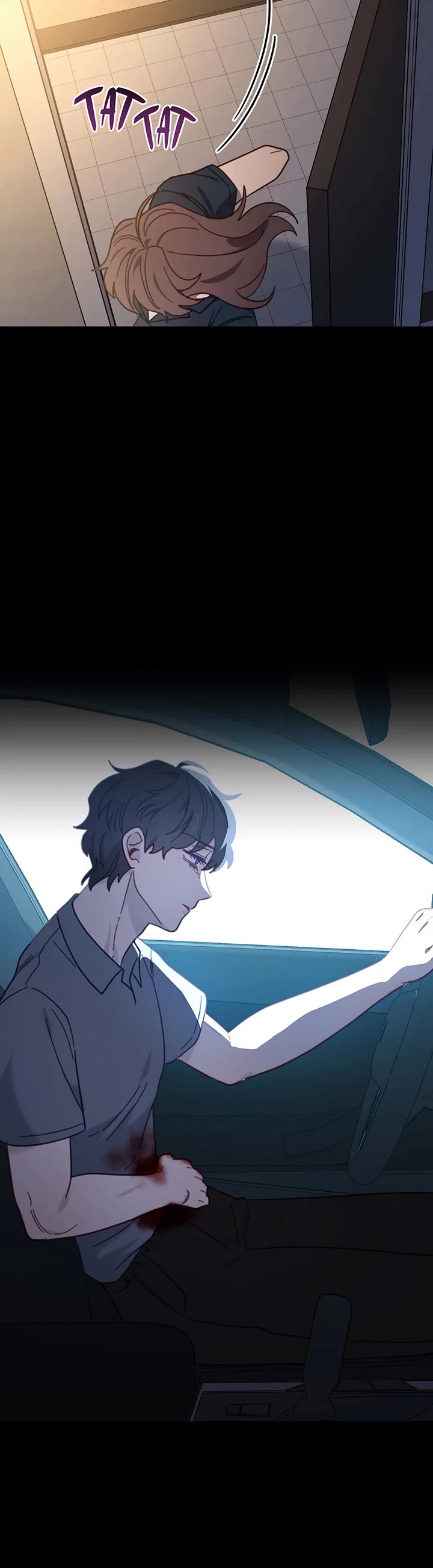 The Legendary Beasts Animal Hospital chapter 123 page 30