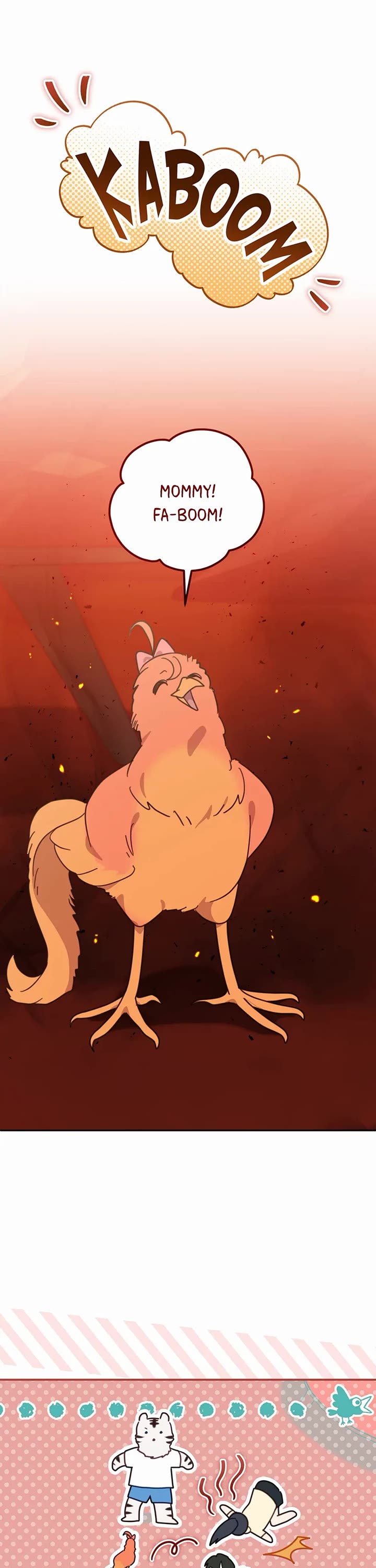 The Legendary Beasts Animal Hospital chapter 123 page 8