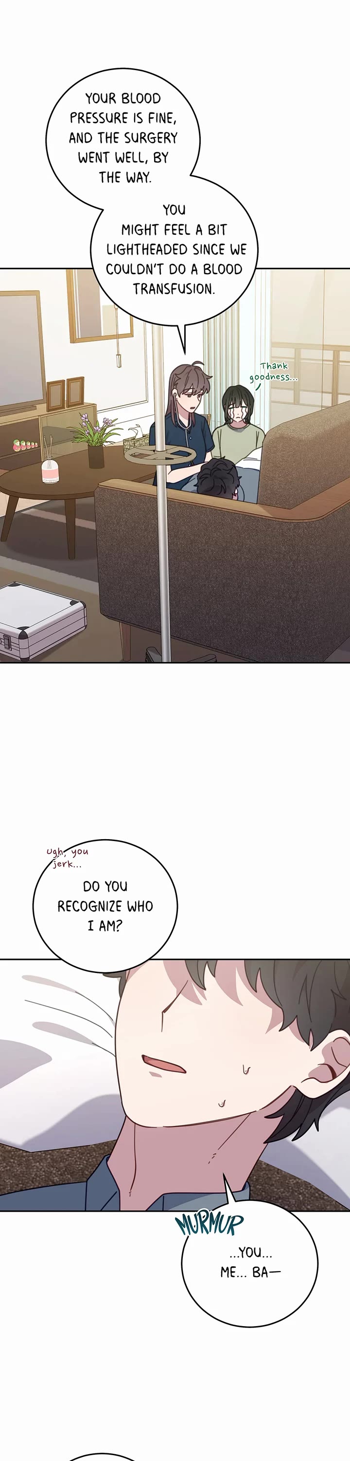 The Legendary Beasts Animal Hospital chapter 125 page 11