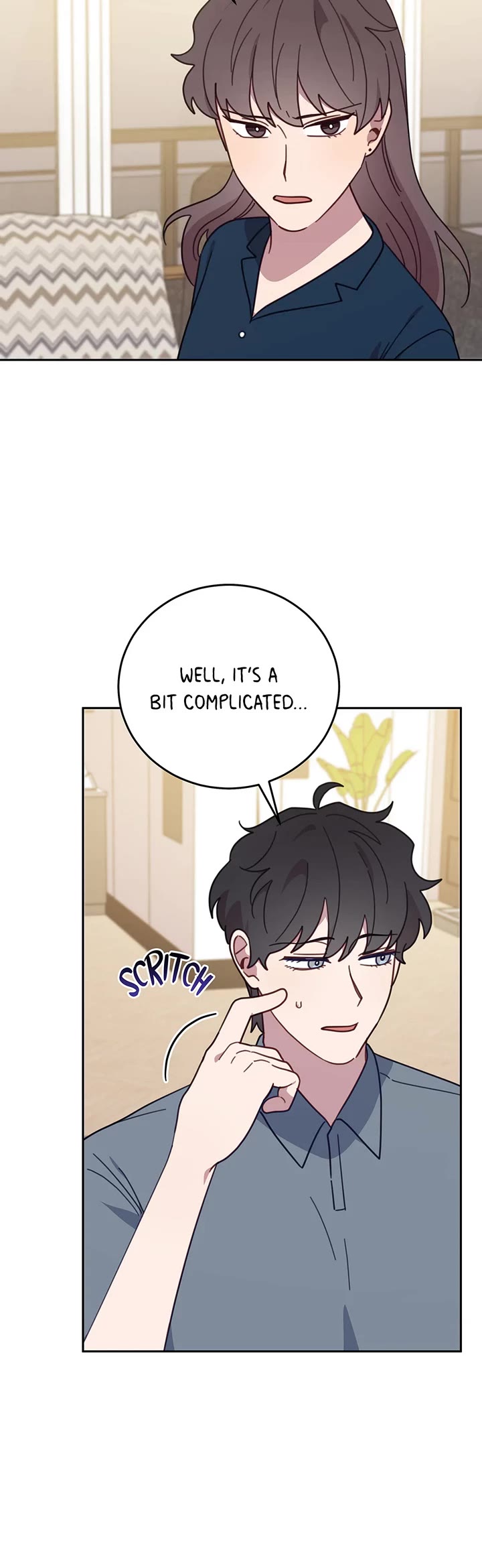 The Legendary Beasts Animal Hospital chapter 125 page 19