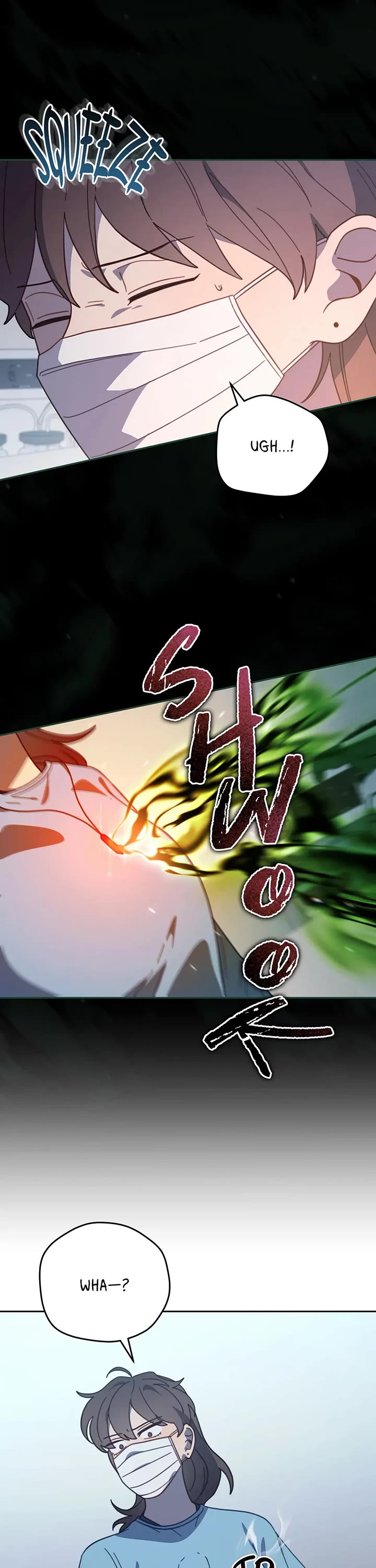 The Legendary Beasts Animal Hospital chapter 125 page 2