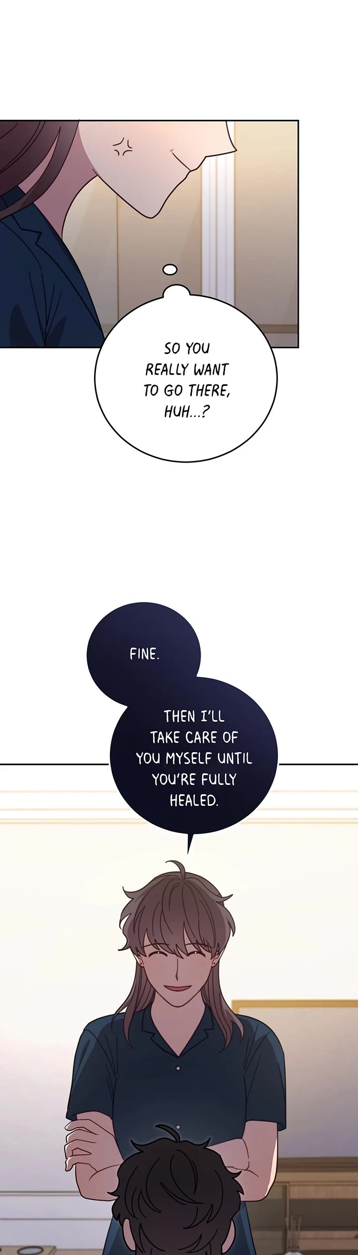 The Legendary Beasts Animal Hospital chapter 125 page 30