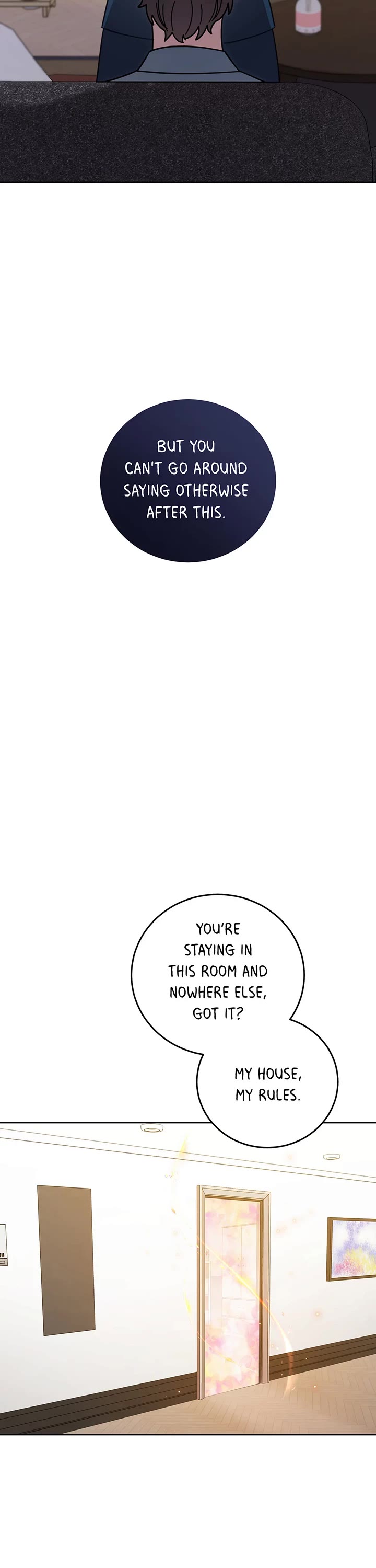 The Legendary Beasts Animal Hospital chapter 125 page 31