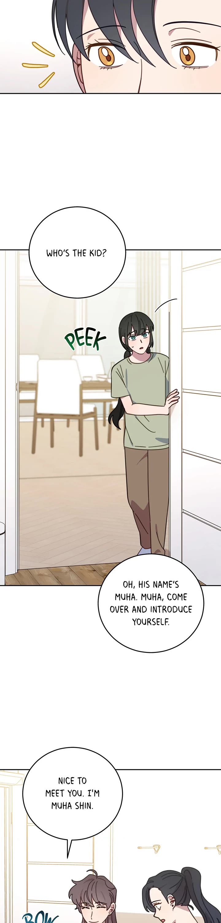 The Legendary Beasts Animal Hospital chapter 126 page 6