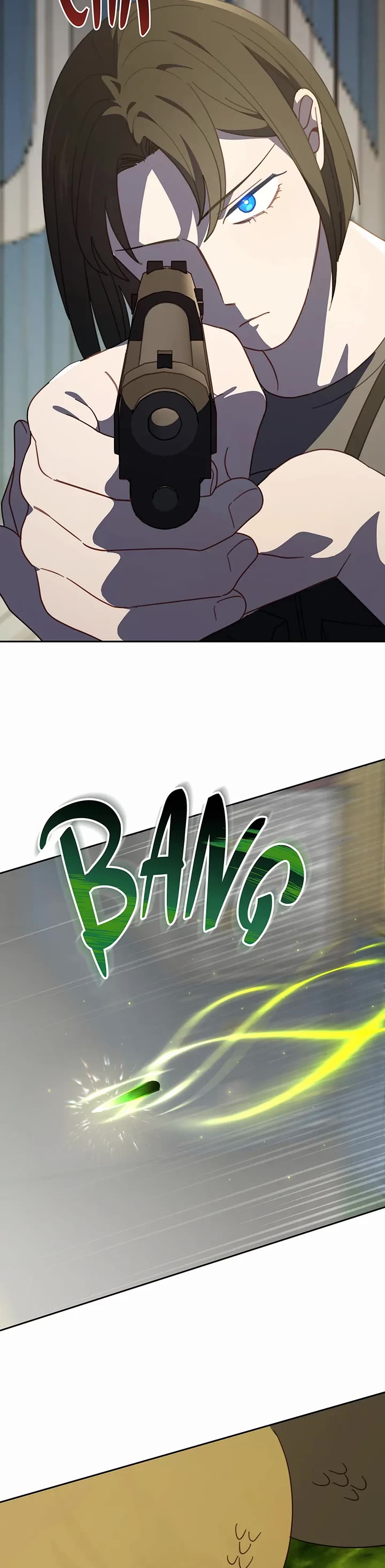 The Legendary Beasts Animal Hospital chapter 127 page 10