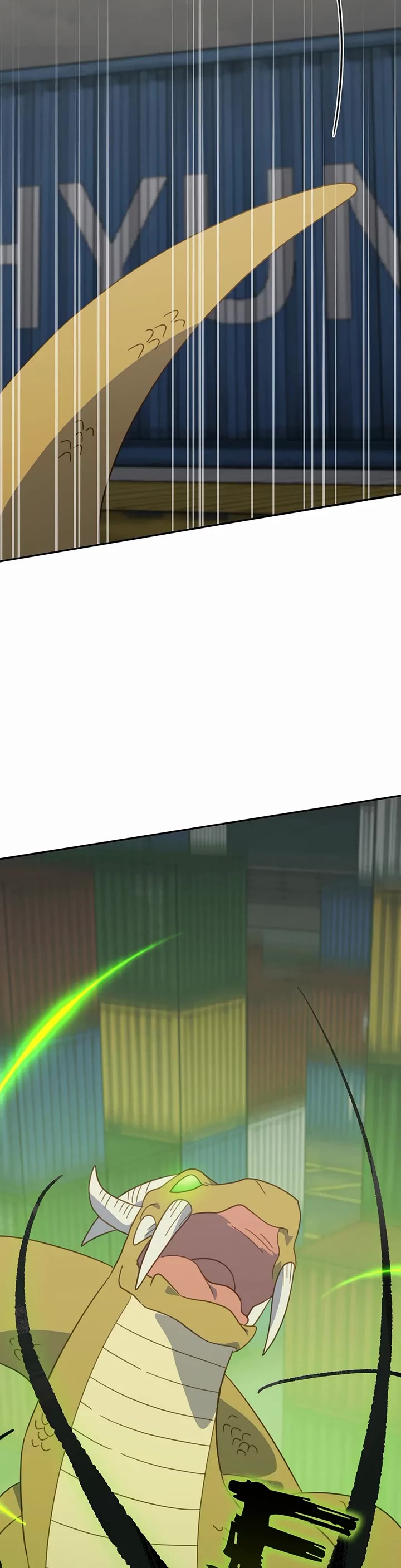 The Legendary Beasts Animal Hospital chapter 127 page 14