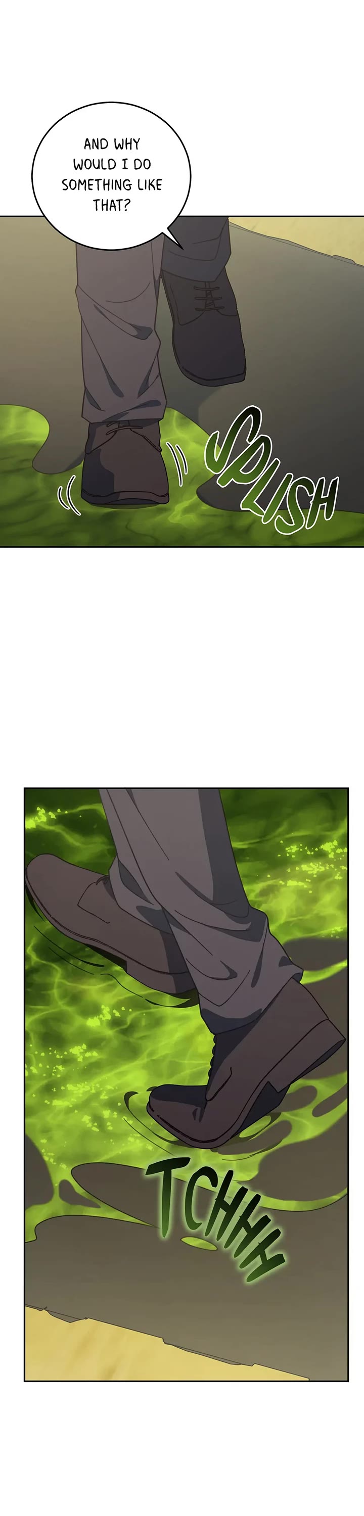 The Legendary Beasts Animal Hospital chapter 127 page 22